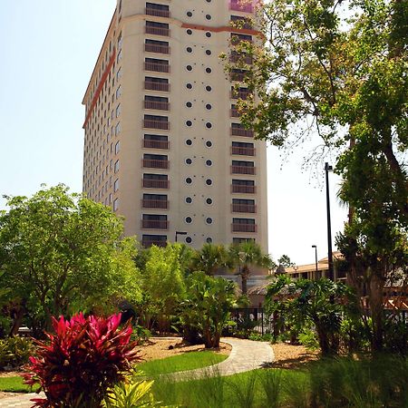 Doubletree By Hilton Hotel Orlando At Seaworld Williamsburg Esterno foto