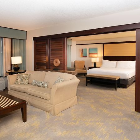 Doubletree By Hilton Hotel Orlando At Seaworld Williamsburg Esterno foto