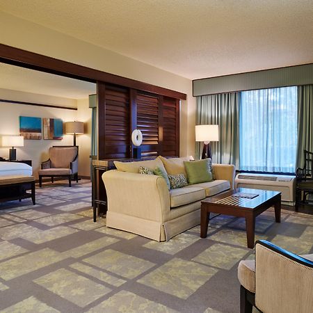 Doubletree By Hilton Hotel Orlando At Seaworld Esterno foto