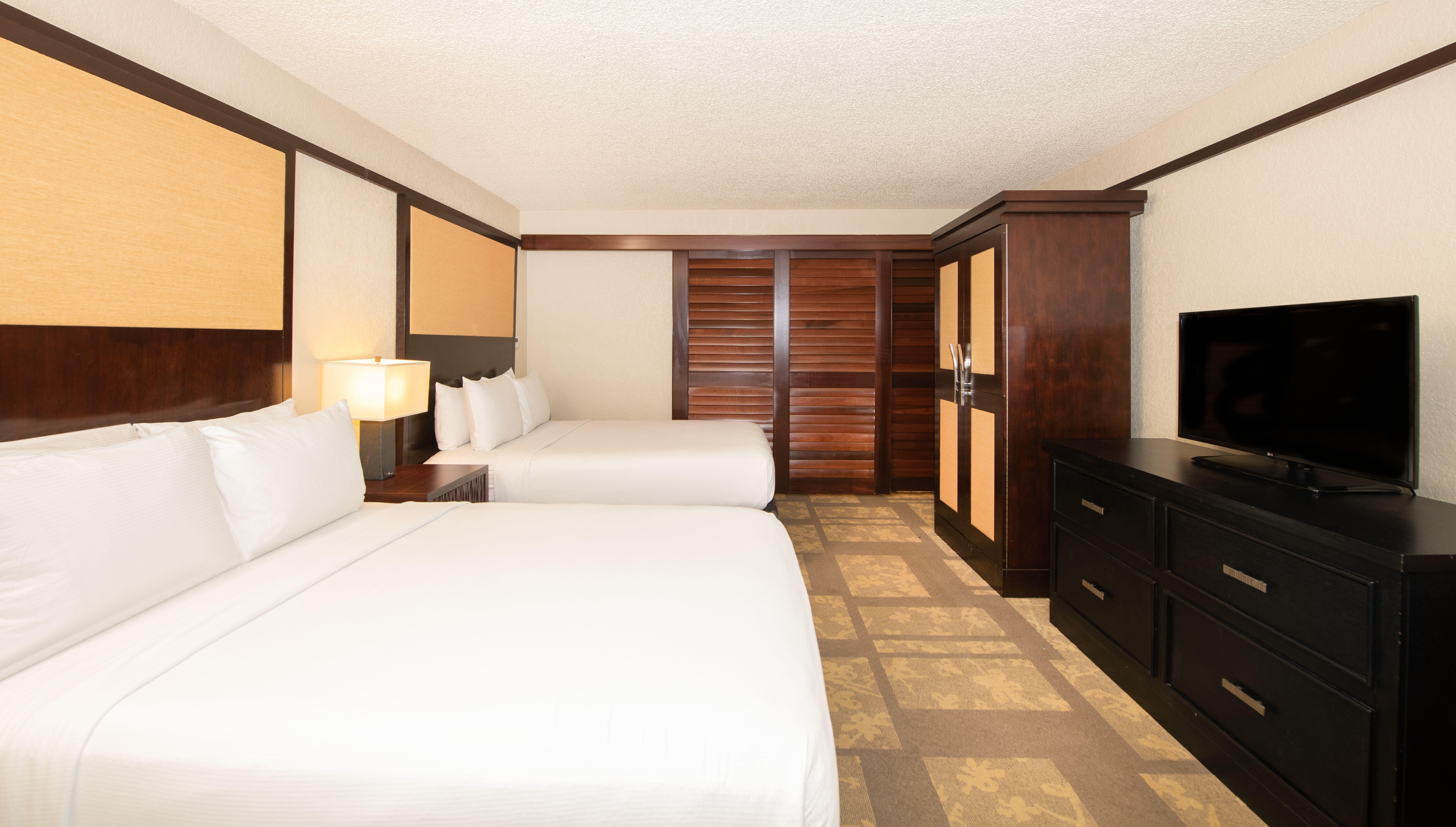 Doubletree By Hilton Hotel Orlando At Seaworld Williamsburg Esterno foto