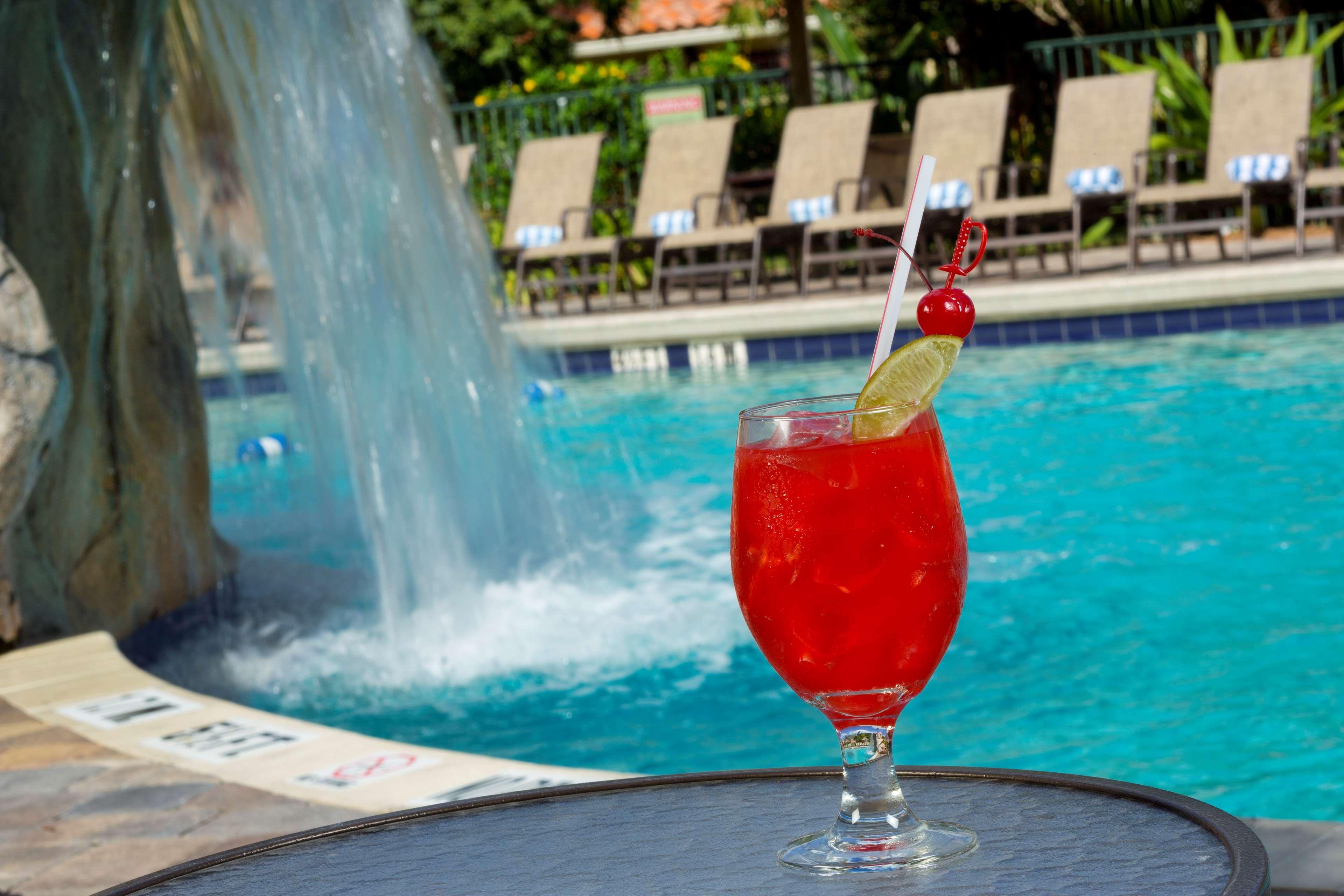Doubletree By Hilton Hotel Orlando At Seaworld Williamsburg Esterno foto