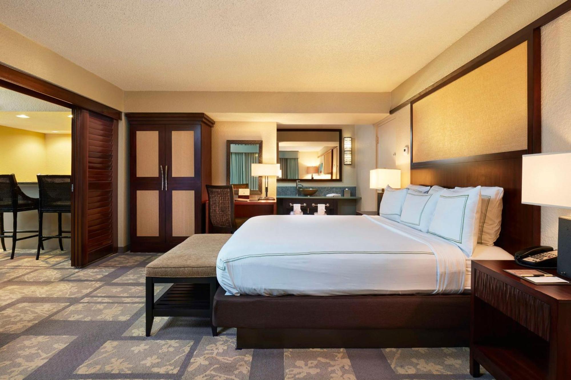 Doubletree By Hilton Hotel Orlando At Seaworld Williamsburg Esterno foto