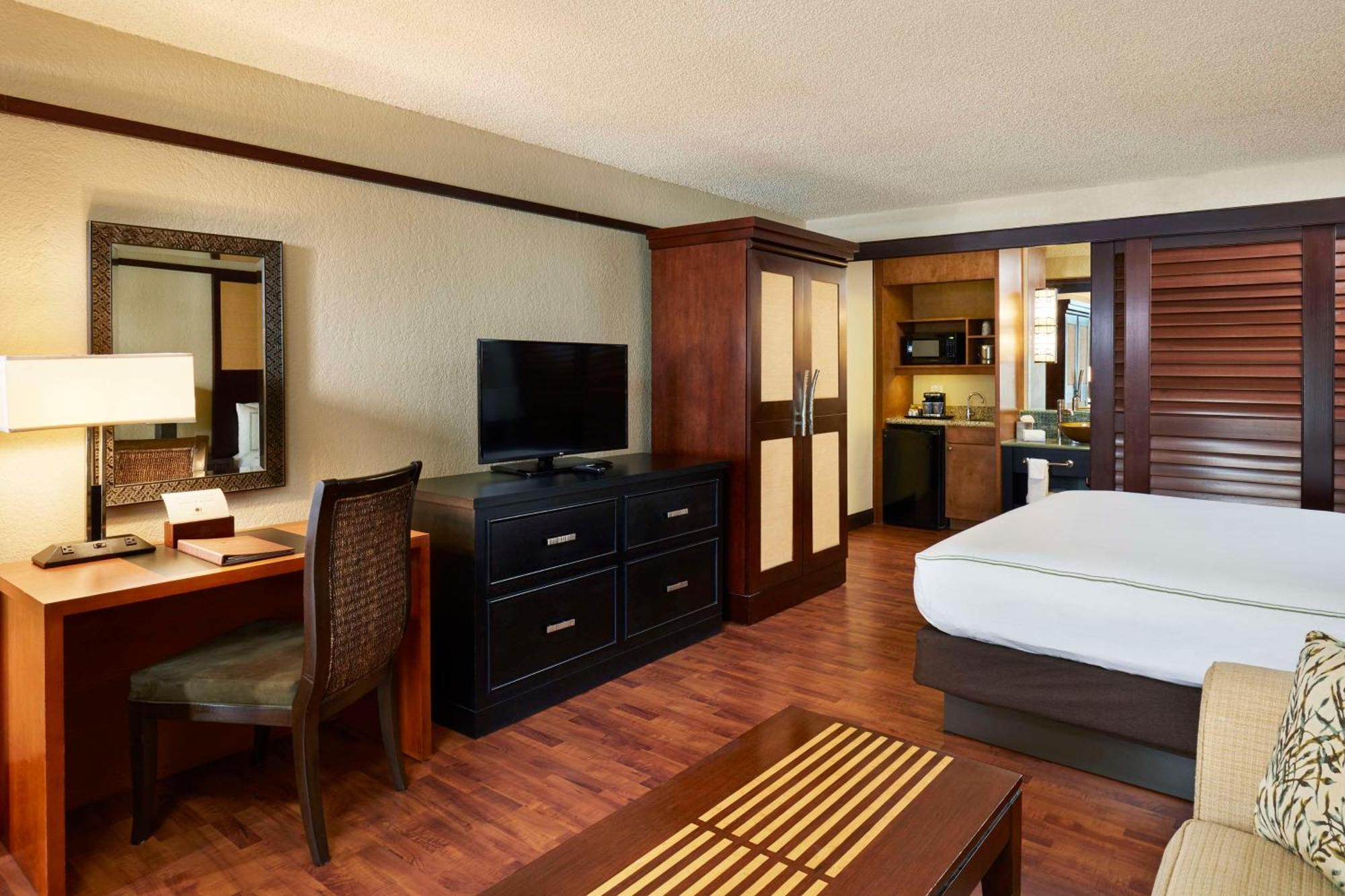 Doubletree By Hilton Hotel Orlando At Seaworld Williamsburg Esterno foto
