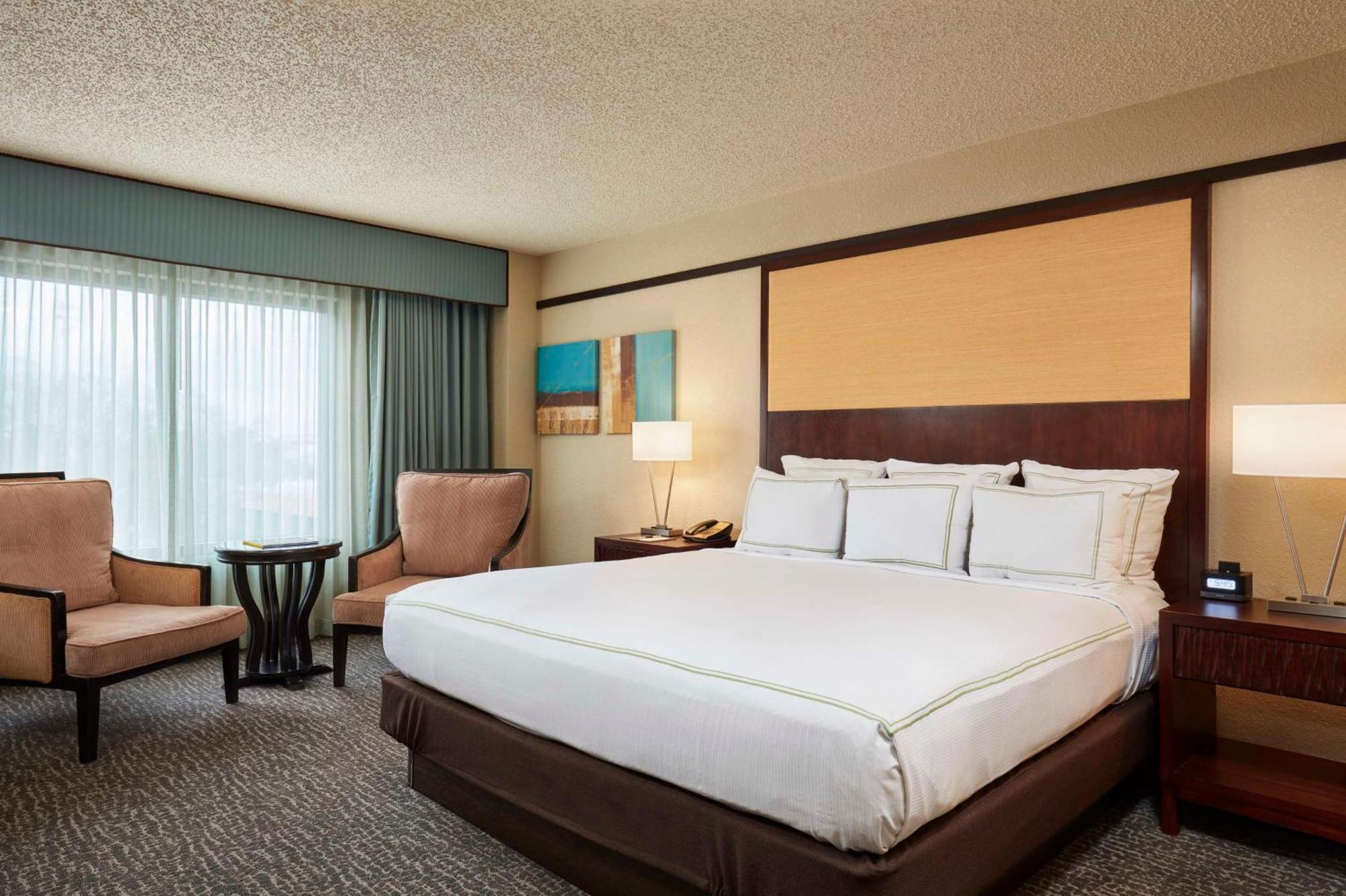 Doubletree By Hilton Hotel Orlando At Seaworld Williamsburg Esterno foto