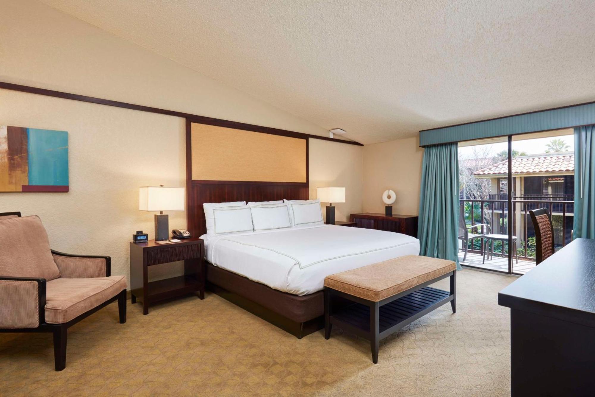 Doubletree By Hilton Hotel Orlando At Seaworld Williamsburg Esterno foto