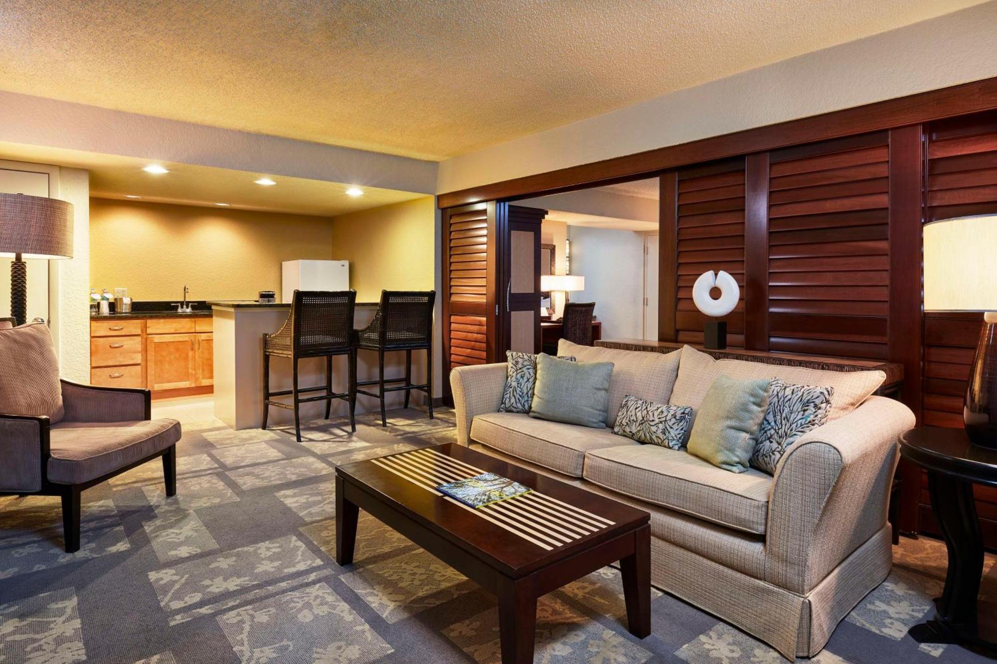 Doubletree By Hilton Hotel Orlando At Seaworld Williamsburg Esterno foto