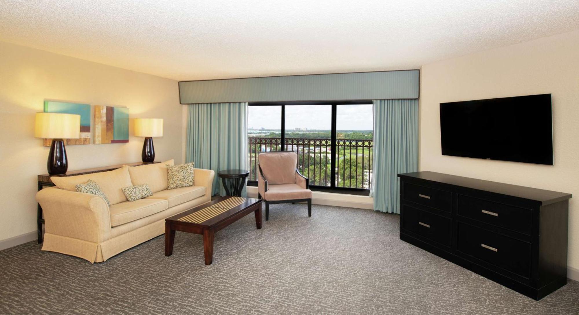 Doubletree By Hilton Hotel Orlando At Seaworld Williamsburg Esterno foto