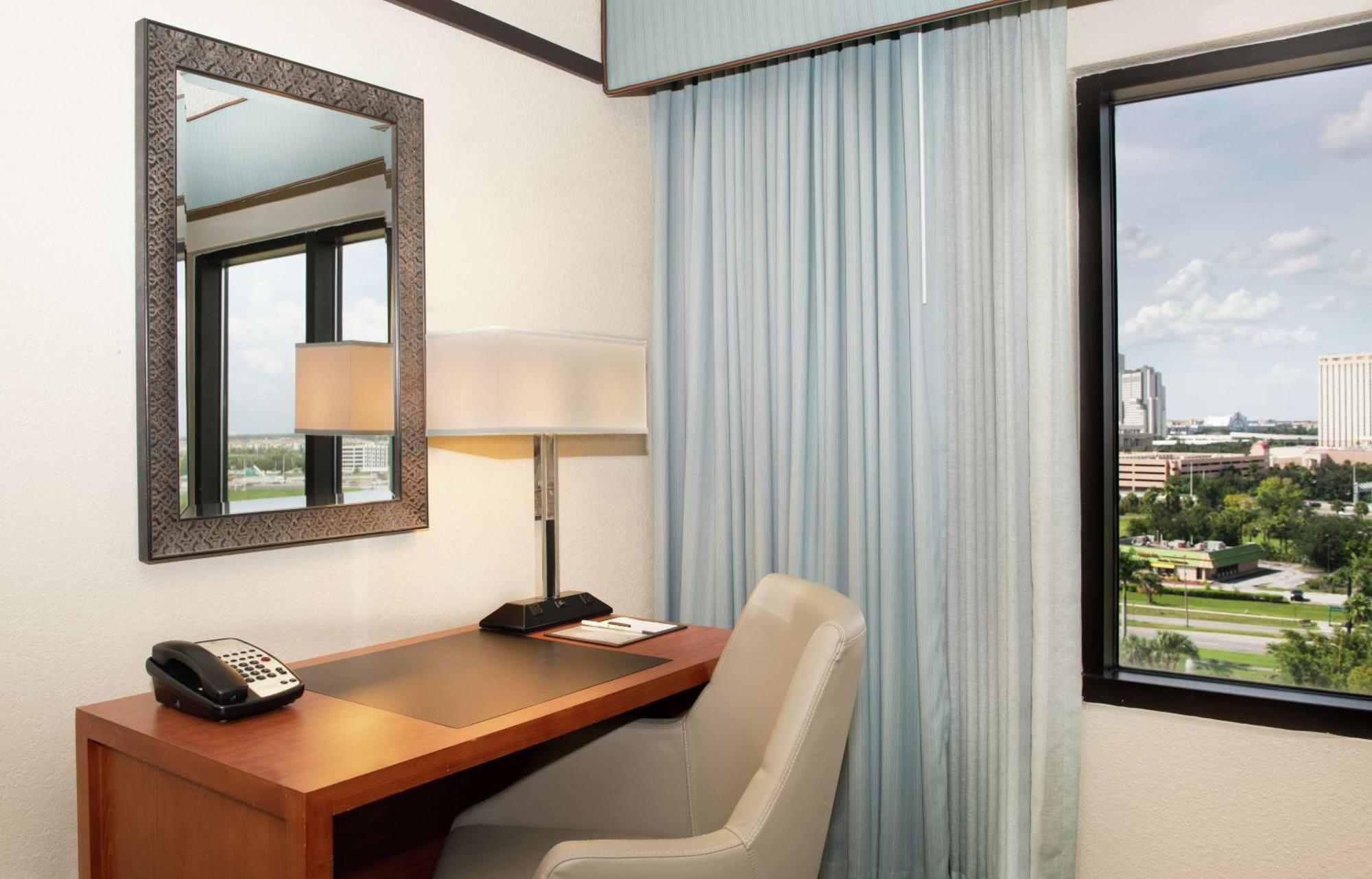 Doubletree By Hilton Hotel Orlando At Seaworld Williamsburg Esterno foto
