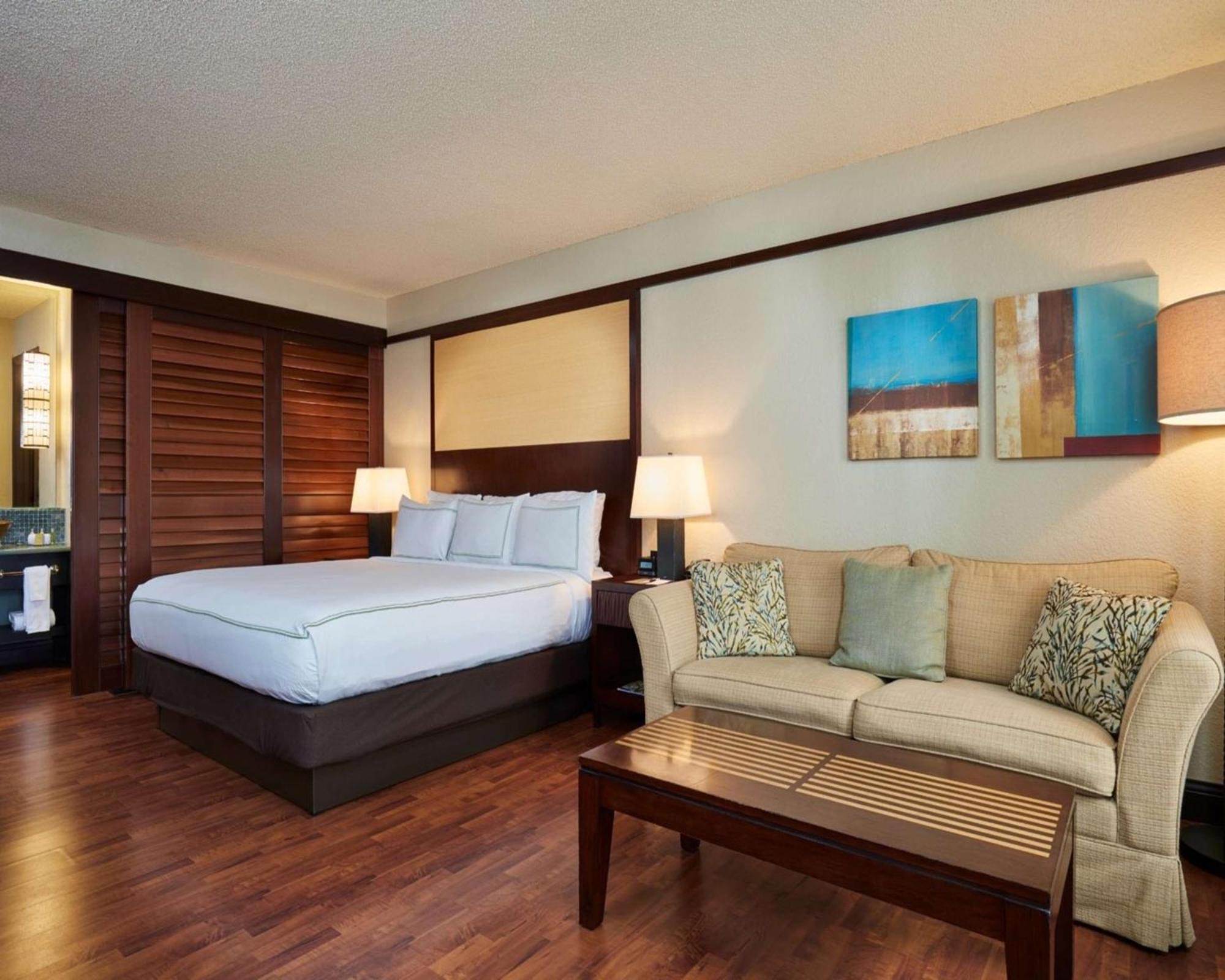 Doubletree By Hilton Hotel Orlando At Seaworld Williamsburg Esterno foto