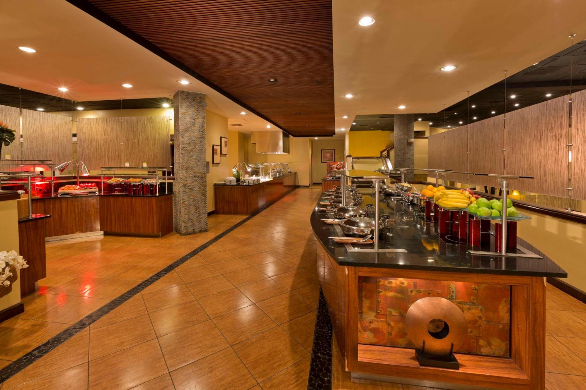 Doubletree By Hilton Hotel Orlando At Seaworld Williamsburg Esterno foto