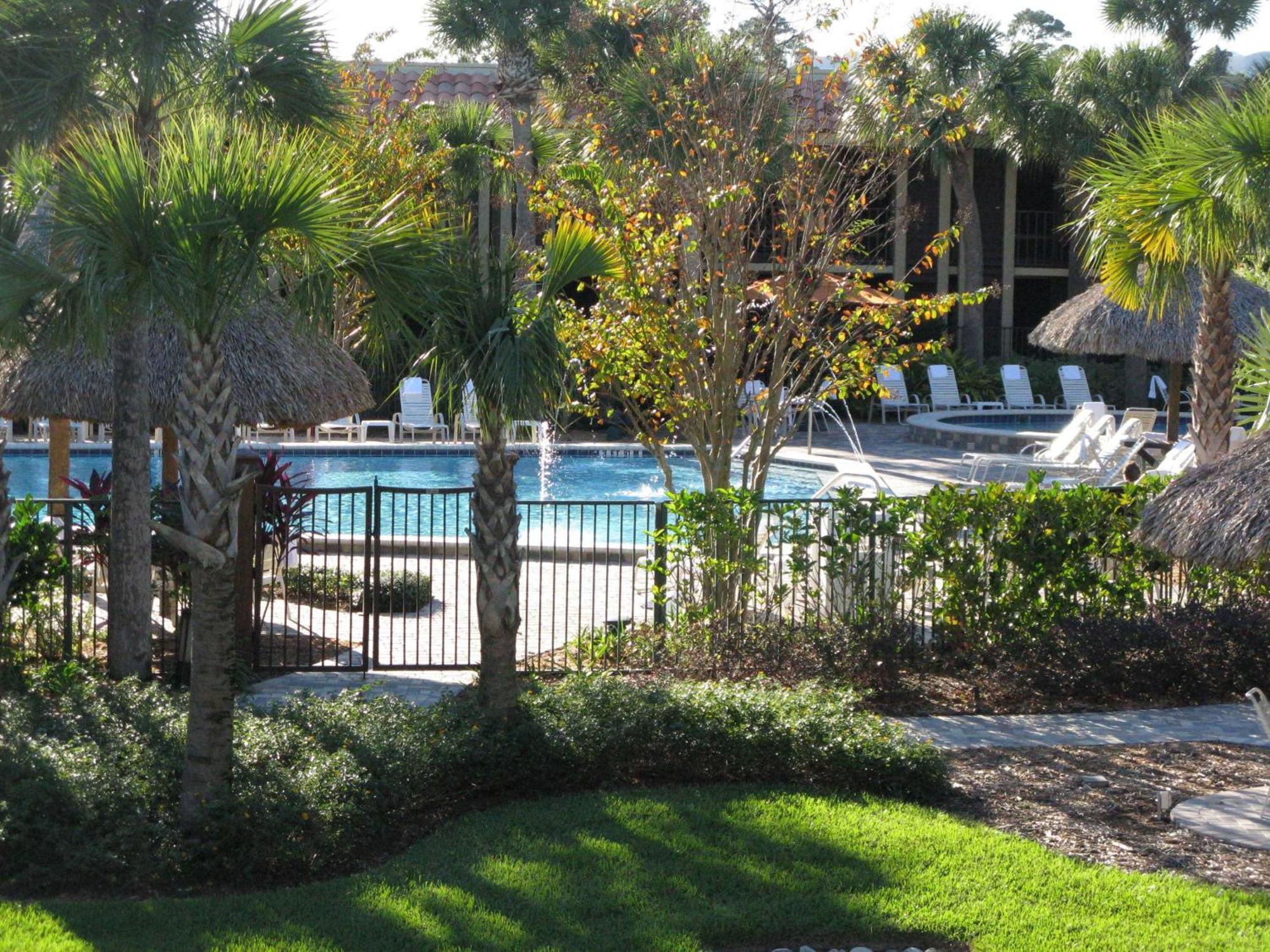 Doubletree By Hilton Hotel Orlando At Seaworld Williamsburg Esterno foto