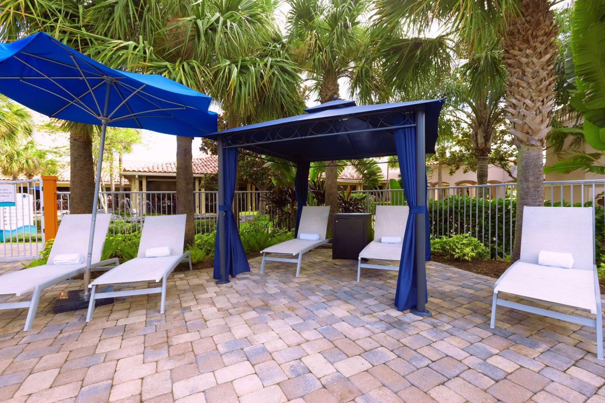 Doubletree By Hilton Hotel Orlando At Seaworld Williamsburg Esterno foto