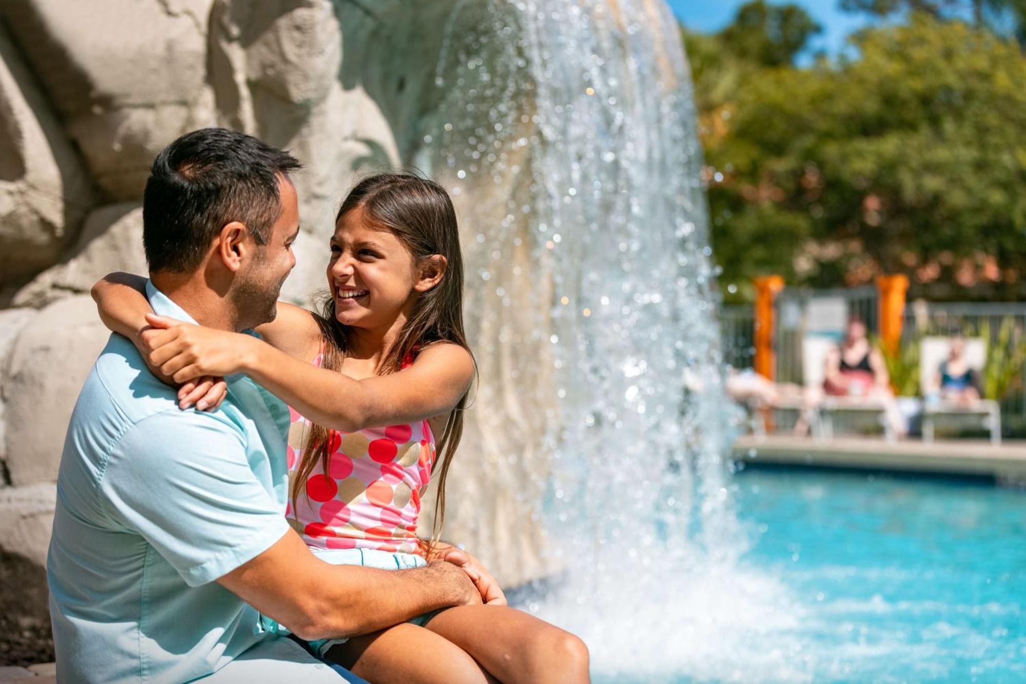 Doubletree By Hilton Hotel Orlando At Seaworld Williamsburg Esterno foto