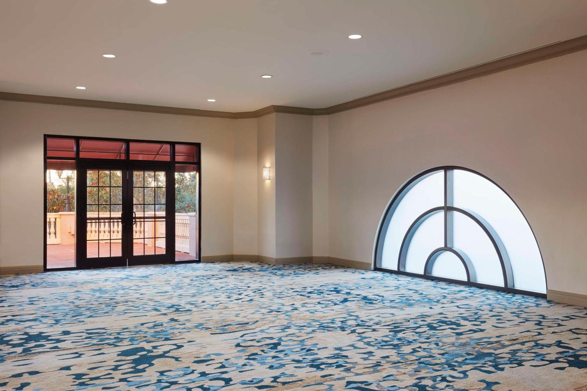 Doubletree By Hilton Hotel Orlando At Seaworld Williamsburg Esterno foto